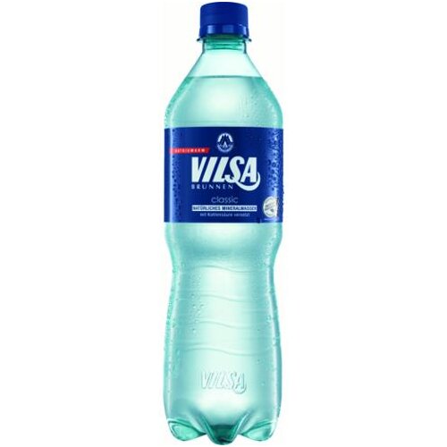 Vilsa Mineralwasser Classic 0,75l