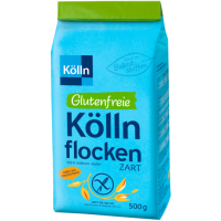 Kölln Köllnflocken glutenfrei 500g