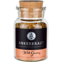 Ankerkraut Wok Gewürz 95g