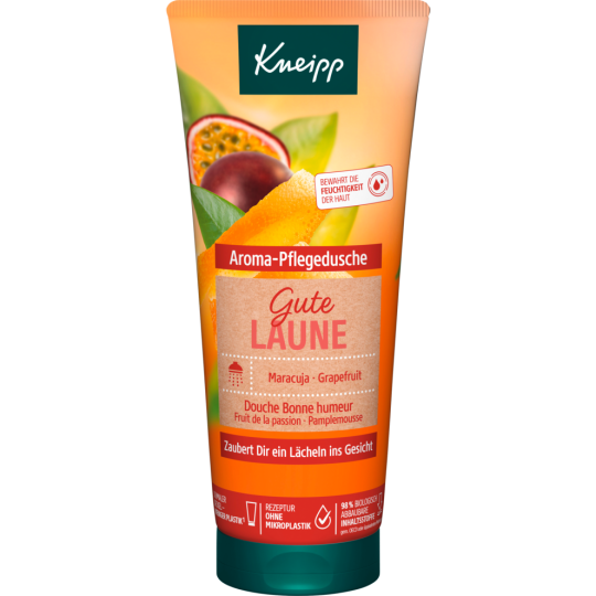 Kneipp Dusche gute Laune 200 ml