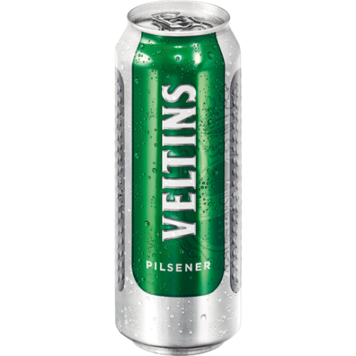Veltins Pilsener 0,5l Dose