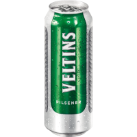 Veltins Pilsener 0,5l Dose
