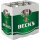 Becks Pils 11x0,5l Kiste
