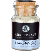 Ankerkraut Aioli-Pfeffer Salz155g