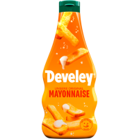 Develey Mayonnaise 500ml