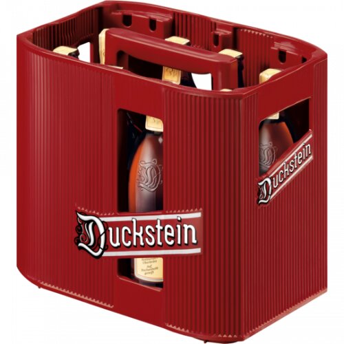 Duckstein 8x0,5l Kiste