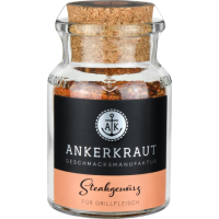 Ankerkraut Steak Gewürz 90g