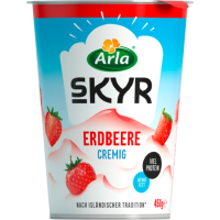 Arla Skyr Erdbeere 450g