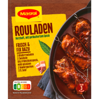 Maggi Fix Rouladen 33g