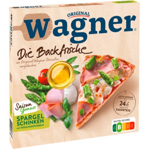 Wagn.D.Backf.Sparg.Schink.350g