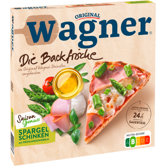 Wagn.D.Backf.Sparg.Schink.350g