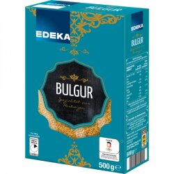 EDEKA Bulgur 500g