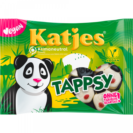 Katjes Tappsy 200g