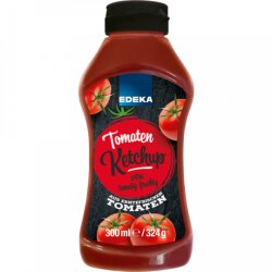 E.Tomaten Ketchup 300ml