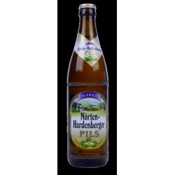 Nörten Hardenberger Pils 20x0,5l Kiste