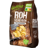 Lor.Rohscheiben Steinsalz 120g