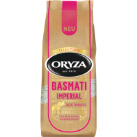 Oryza Sel.Basmati Imperial375g