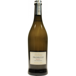 Giolano Prosecco Frizz.0,75l