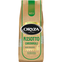Oryza Sel.Risotto Carnaro.375g