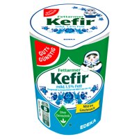 Gut & Günstig Kefir mild 1,5% 500g