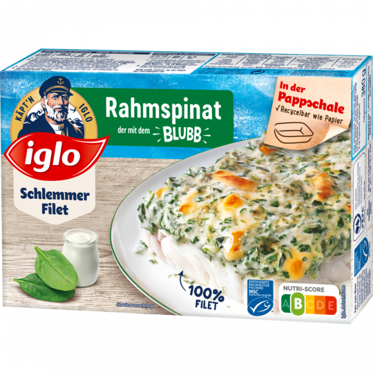 MSC Iglo Schlem.Fil.R.Spi.380g