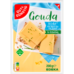 G&G Gouda l.30% Sch.200g VLOG