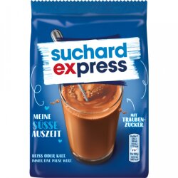 Suchard Kakao Express 500g
