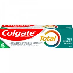 Colgate Total Gesunde Frische Zahncreme 75 ml
