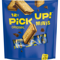 Pick Up Mini Choco127g