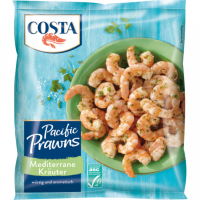 ASC Costa Paci.Prawns Med.300g