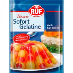 RUF Sofort Gelatine 30g