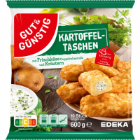 G&G Kartoffelta.F.Käse 600g