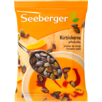 Seeberger Kürbiskern ohne Schale 200g