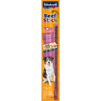 Vitakraft Beef-Stick mit Herz 1 Stück 12g