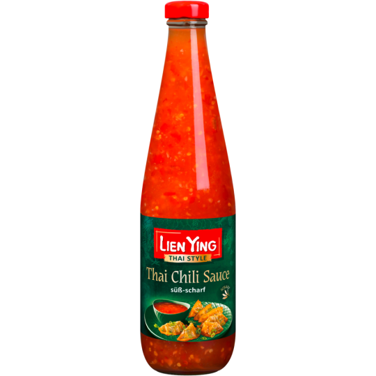 Lien Ying Thai Chillisauce 700ml