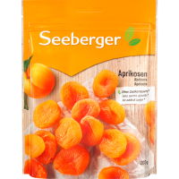 Seeberger Aprikosen 200g