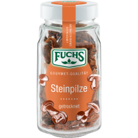 Fuchs Steinpilze 30g