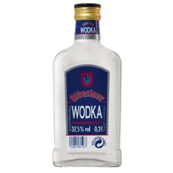 OLDESLOER Wodka37,5% 0,2l