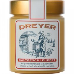 Dreyer Honig Kaltgeschl.500g
