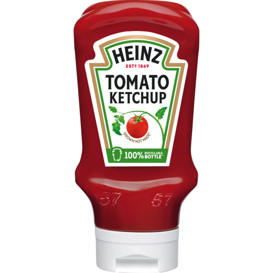 Heinz Tomatenketchup 0,5l