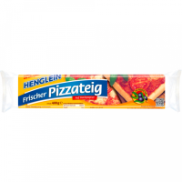Hengl.Frischer Pizzateig 400g