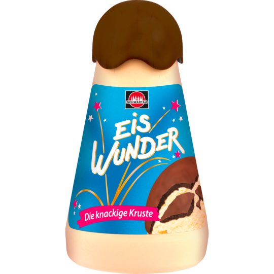 Schwartau Eiswunder 125ml