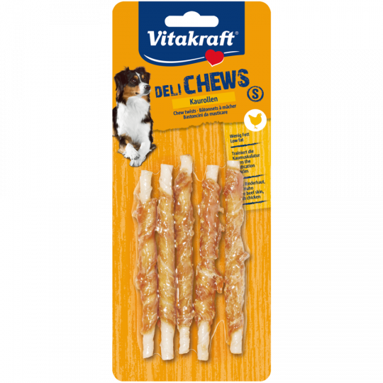 Vitakraft Kaurolle + Huhn 55 g