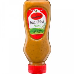 Händlmaier Dill-Senf-Sauce 225ml