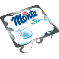 Zott Monte White 4x100g