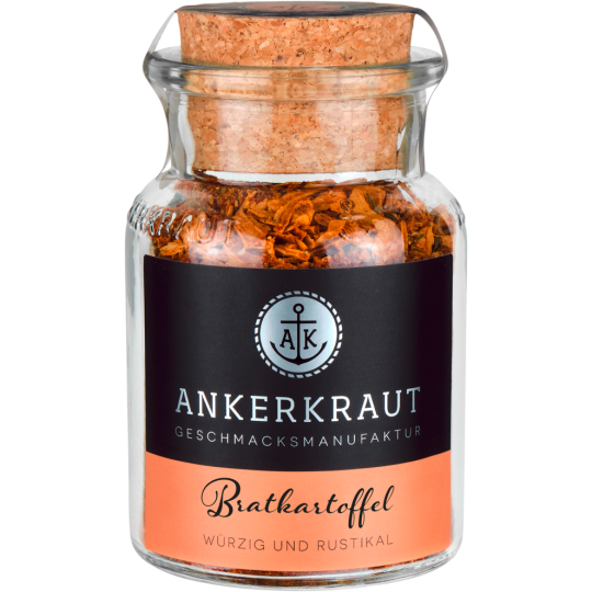 Ankerkraut Bratkartoffel Gewürz 80g