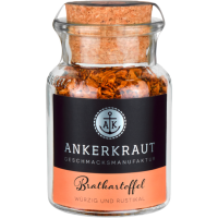 Ankerkraut Bratkartoffel Gewürz 80g