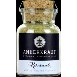 Ankerkraut Kräutersalz 100g
