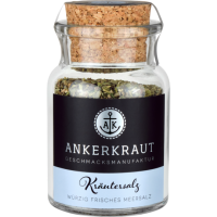Ankerkraut Kräutersalz 100g