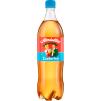 Almdudler Zuckerfr. 1l DPG